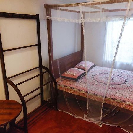 Shantha Surf Villa Weligama Luaran gambar