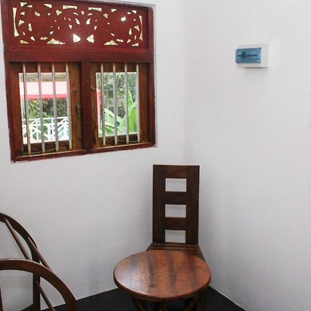 Shantha Surf Villa Weligama Luaran gambar