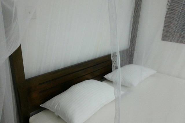 Shantha Surf Villa Weligama Luaran gambar