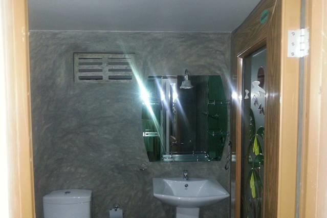 Shantha Surf Villa Weligama Luaran gambar