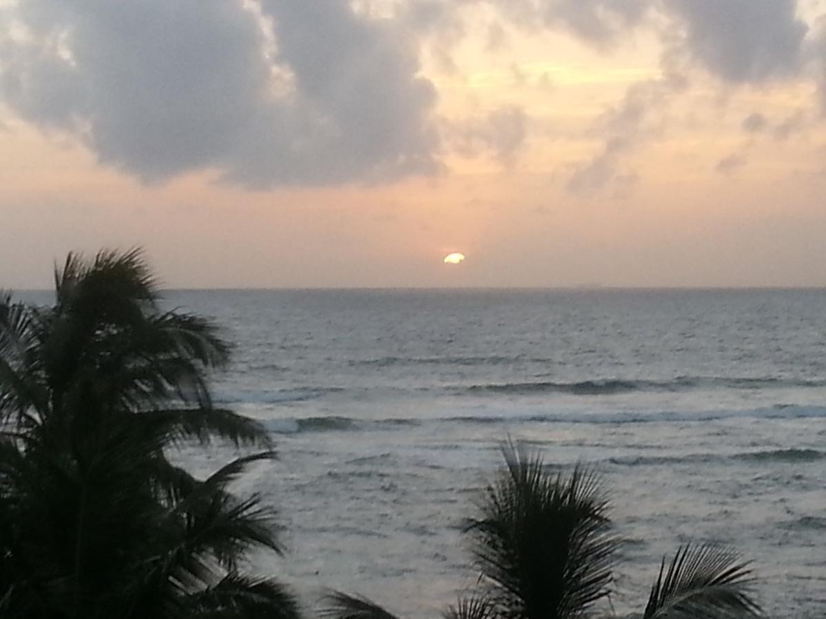 Shantha Surf Villa Weligama Luaran gambar
