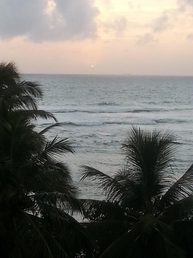 Shantha Surf Villa Weligama Luaran gambar