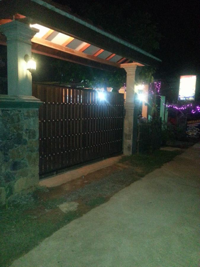 Shantha Surf Villa Weligama Luaran gambar