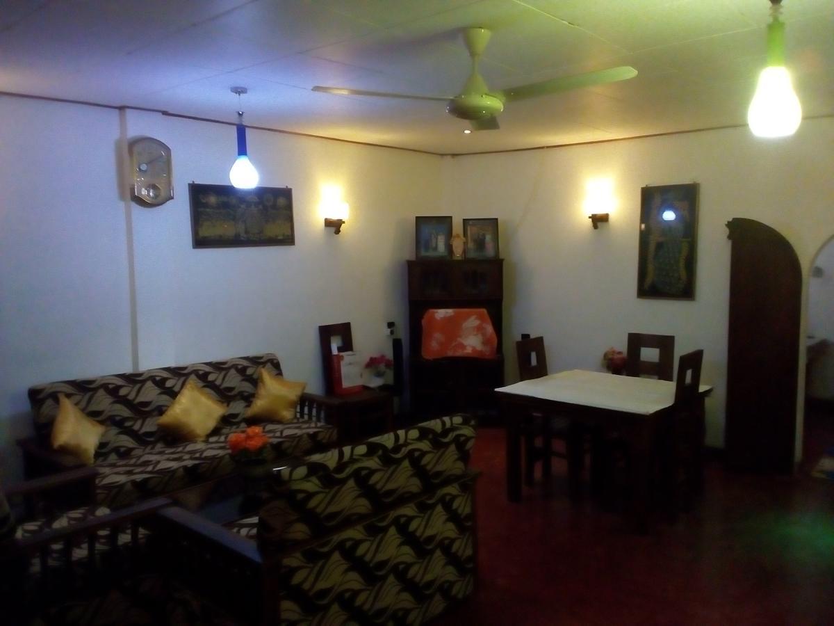 Shantha Surf Villa Weligama Luaran gambar