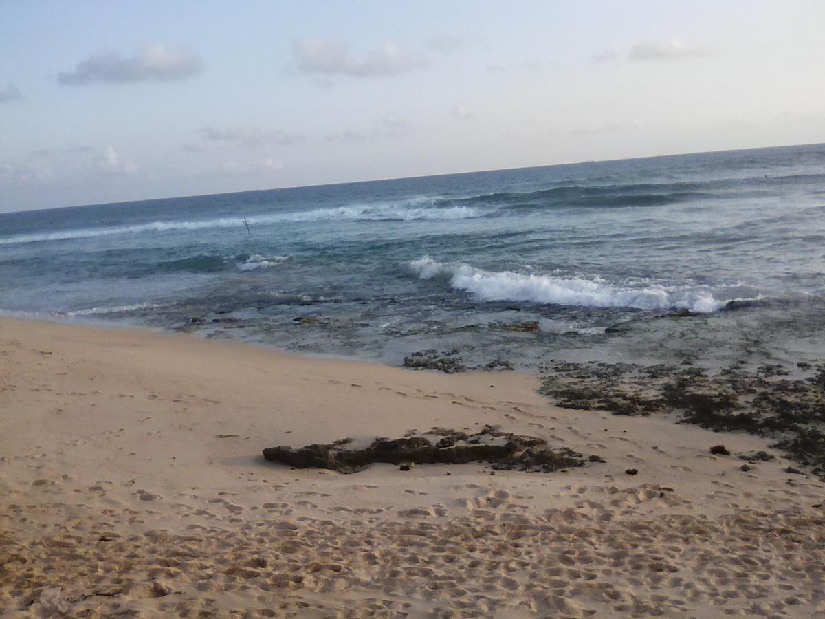 Shantha Surf Villa Weligama Luaran gambar