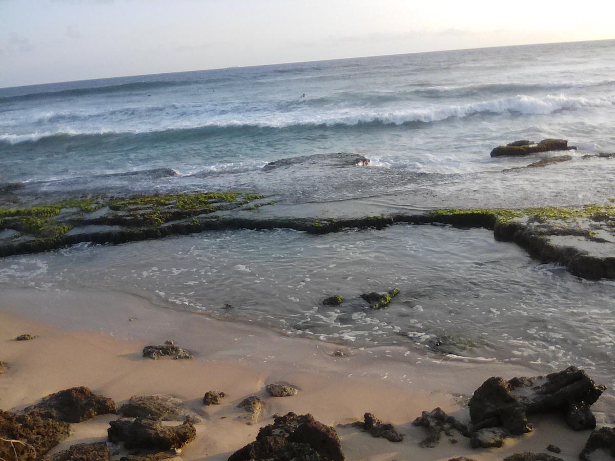 Shantha Surf Villa Weligama Luaran gambar