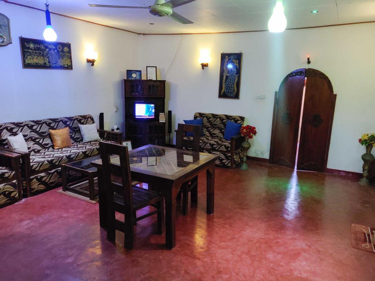 Shantha Surf Villa Weligama Luaran gambar