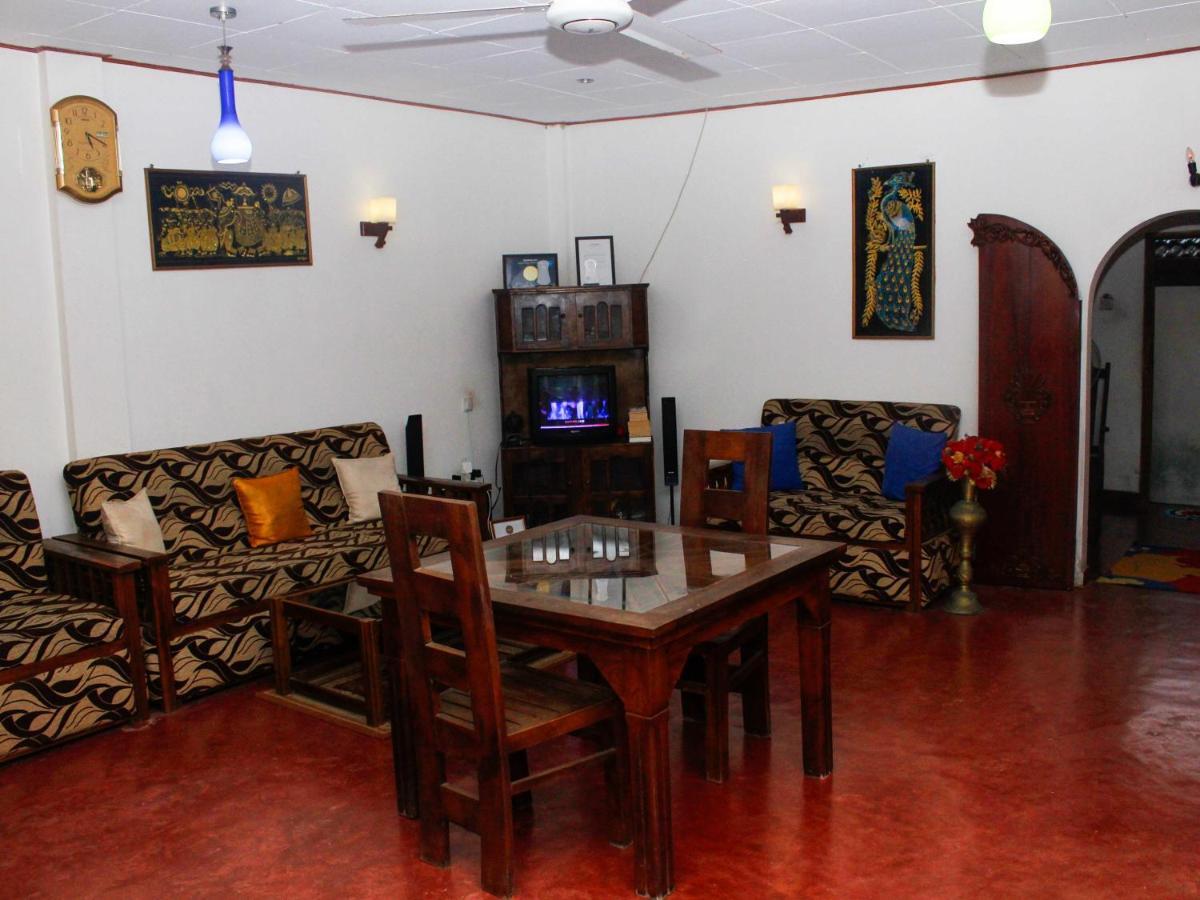 Shantha Surf Villa Weligama Luaran gambar