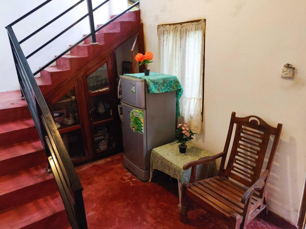 Shantha Surf Villa Weligama Luaran gambar